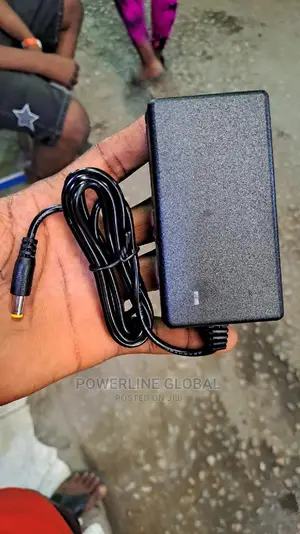 Charger for Rechargeable Fans Replacement