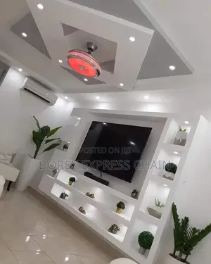 Tv Wall Console • Tv Console • Pop Tv Console