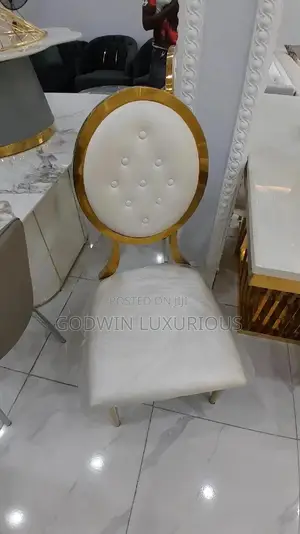 Royal Dining / Event Chair