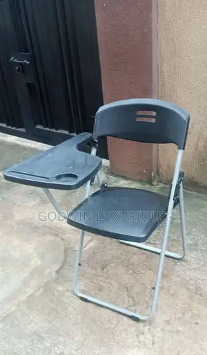 Plastic Training Chairs