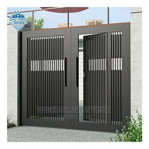 Metal Gate
