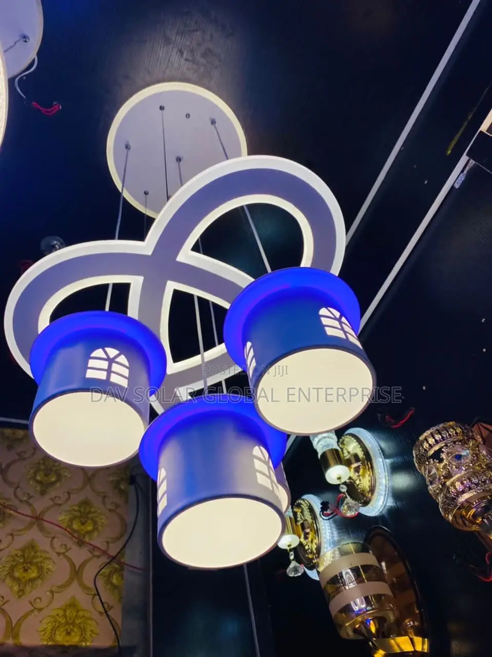 Flood Lights