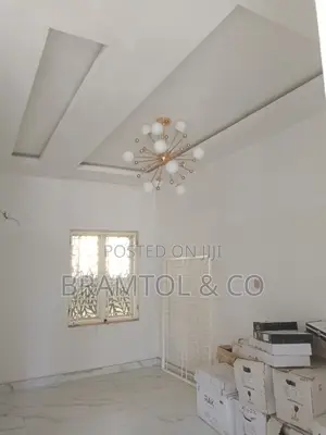 4bdrm Townhouse / Terrace in Jabi for rent