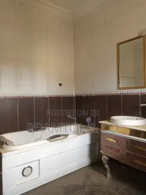 4bdrm Duplex in Guzape District for rent
