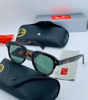 Original Rayban Sunglasses