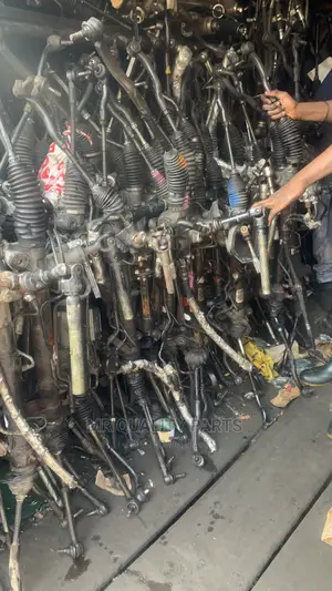 Steering Rack For Any Kind Of Lexus And Toyota