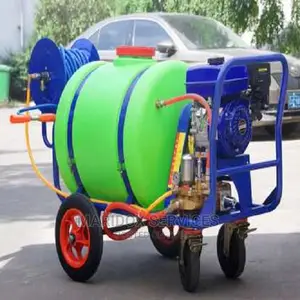 Spraying Machine 160l