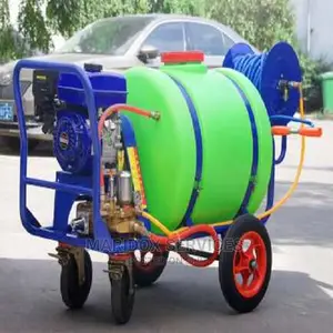 160l Spraying Machine