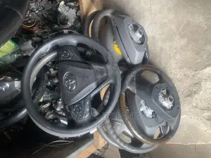 Steering Wheel for Corolla 2005 to 2010 Model