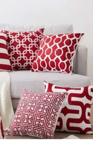 Throw Pillows