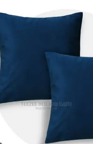 Throw Pillows