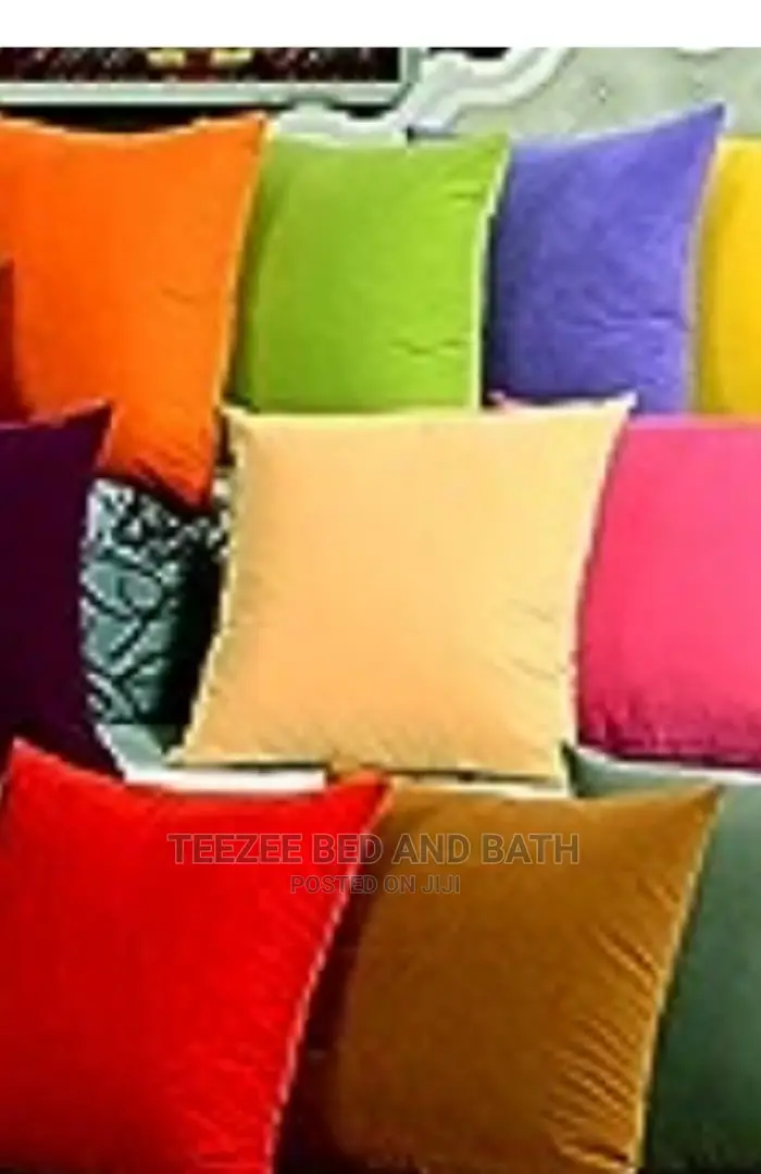 Throw Pillows