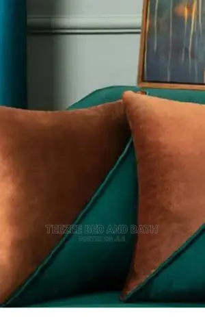 Throw Pillows