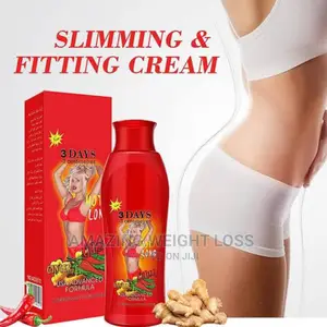 Weight Loss and Fat Burn Cream for Belly for Women and Men,