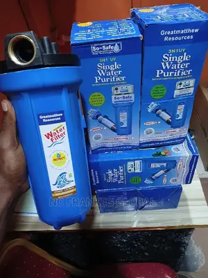 Water  Filter