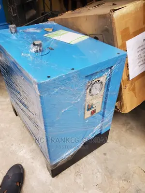 Refrigerator Air Dryer