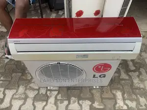 Lg 2hp Split Unit
