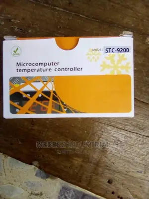 Incubator Temperature Controller