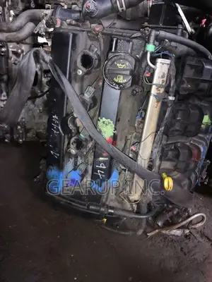 Engine for Mitsubishi Endeavor