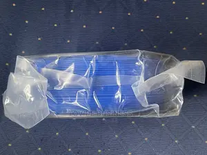 100% Pure Pla Filament 1.75mm Blue 1kg