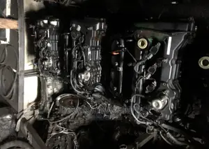 Complete Engine Sonata G D I 2010 2011 2012 2013 2014
