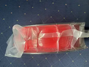 100% Pure Red Pla Filament Wholesale 1.75mm 1kg