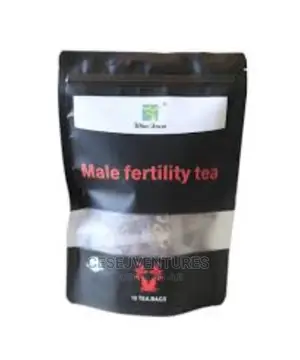 Male Fertility Tea