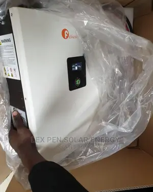 5kwh 24v Felicity Lithium Ion Battery ( 5 Years Warranty)