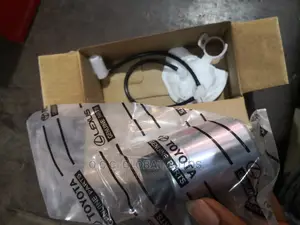 2TR for Corolla and Hilux Fuel Pump