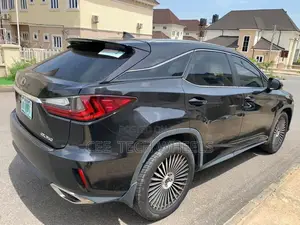 20 Inches Rim Tyre for Lexus Suv