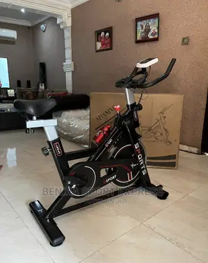 Exercise Bike ( 02)