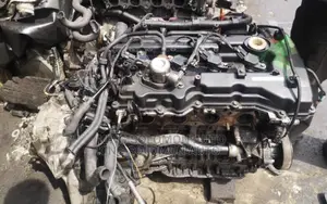 Complete Engine Hyundai G D I 2010 2011 2012 2013 2014