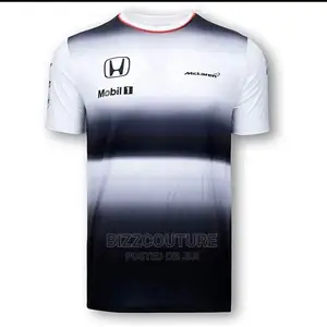 Original McLaren T-Shirts Available in Store