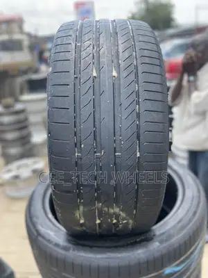 22 Inches Tires