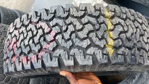 Off-road Tyres For Various Sizes