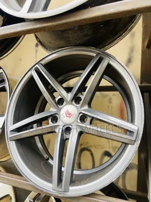 17 Inches Rim