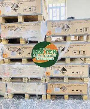 10kwh 48v Felicty Lithium Ion Solar Battery(5years Warranty)