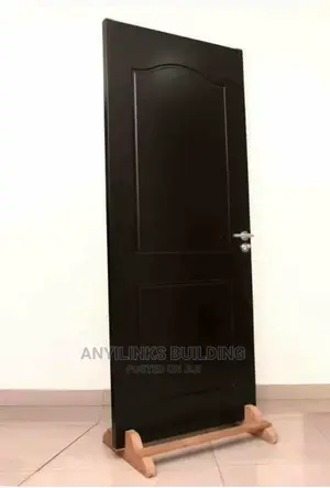 Made in Turkish Wooden Interior Doors