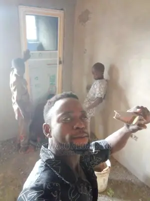 Bathroom Doors