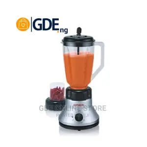 QASA 1.8L Blender Grinder - QBL-18L40