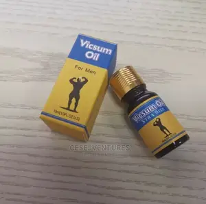 Vicsum Oil