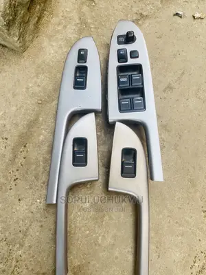 Presing Switch 2006 Accord