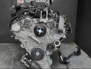 Complete Engine Hyundai Sonata Fe 2011 2012 2013 2014