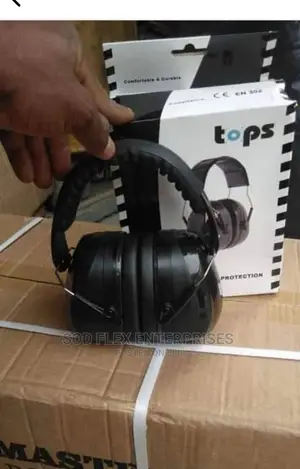 Tops Ear Muff