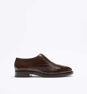 Original ZARA Shoes Available in Store