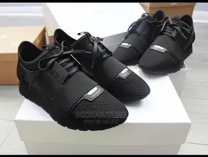 Original BALENCIAGA Sneakers Available in Store