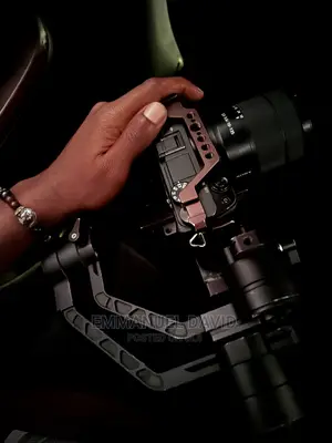 Cinematographer