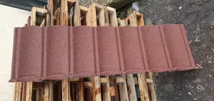 Kinoped Stone Coated Roofing Materials Nig