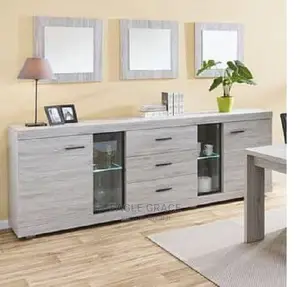 Modern Home/Office Console
