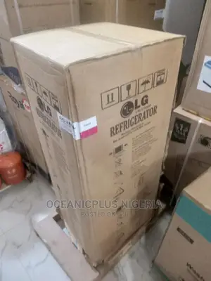 Very Low Motor Noise LG Gc 260 Refrigerator